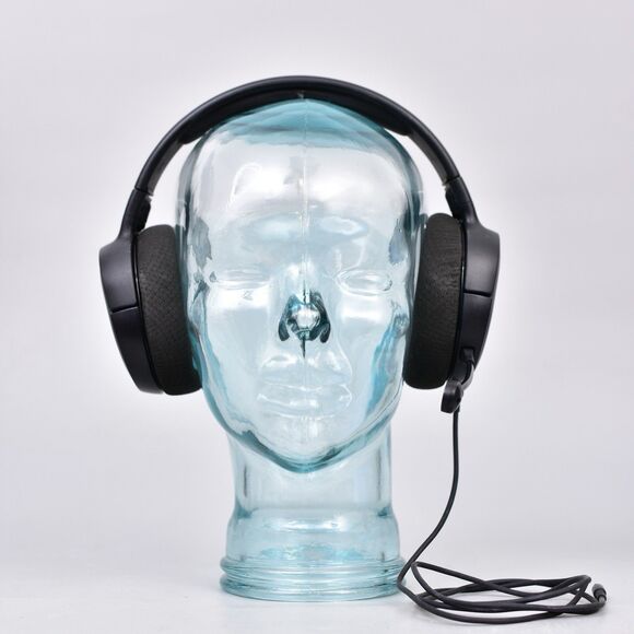 Works SteelSeries Arctis 1 Wired Stereo Gaming Headset Xbox One Series X PS4 PS5 - Picture 9 of 10